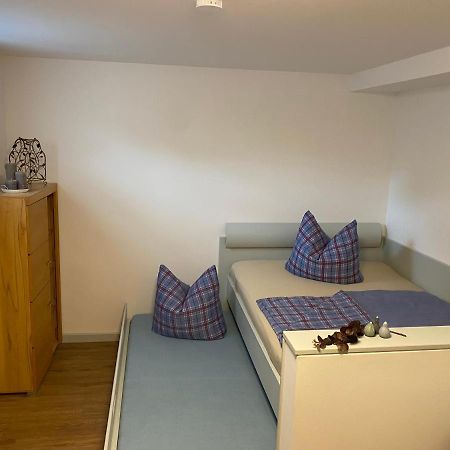 Saale Unstrut Ferienwohnung I Naumburg  Exterior photo