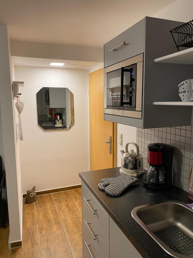 Saale Unstrut Ferienwohnung I Naumburg  Exterior photo