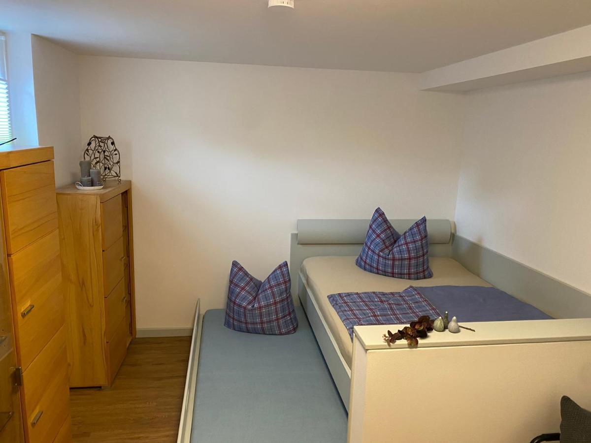 Saale Unstrut Ferienwohnung I Naumburg  Exterior photo